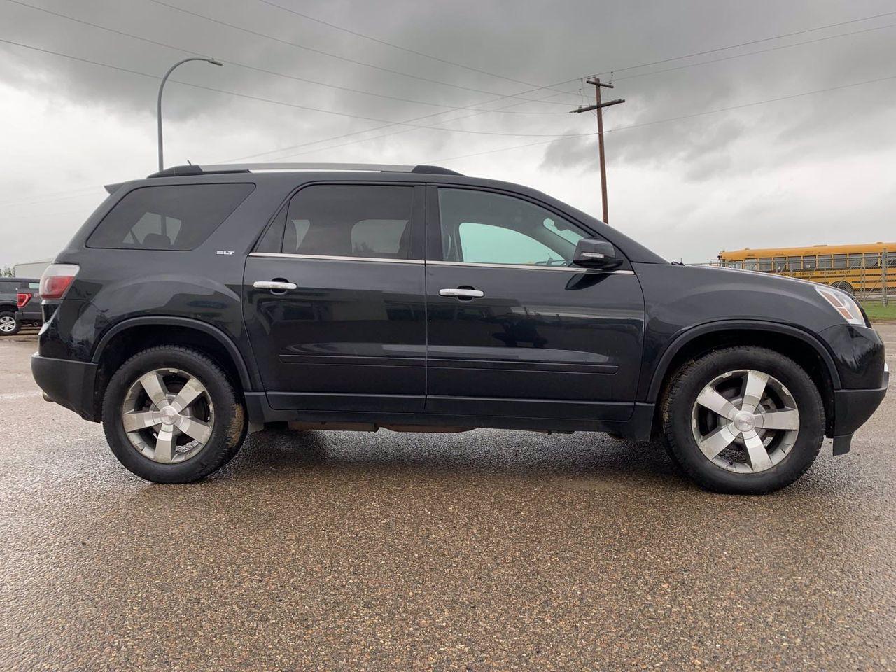 2012 GMC Acadia SLT-1-3