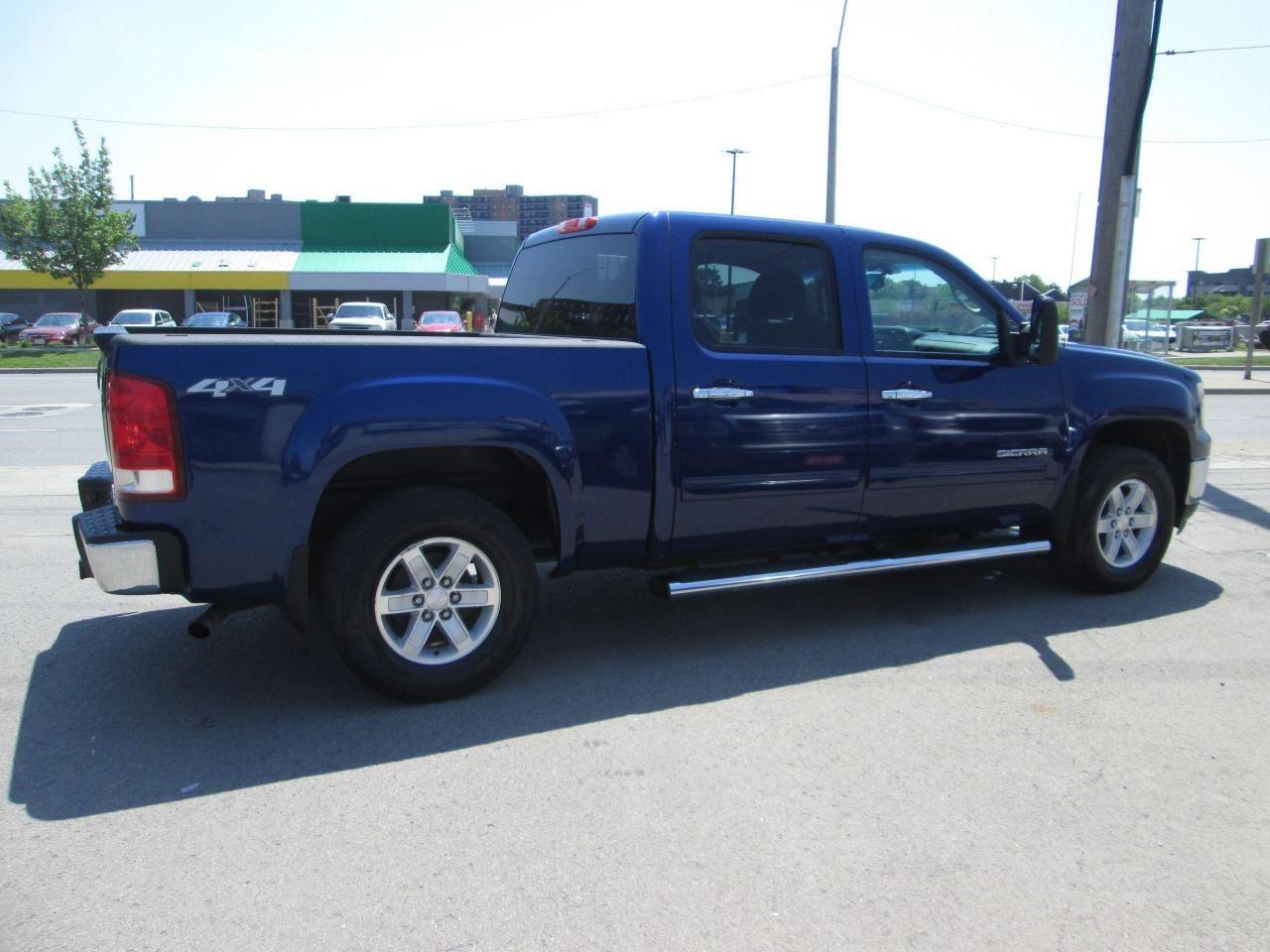 2012 GMC Sierra 1500 SLE-3