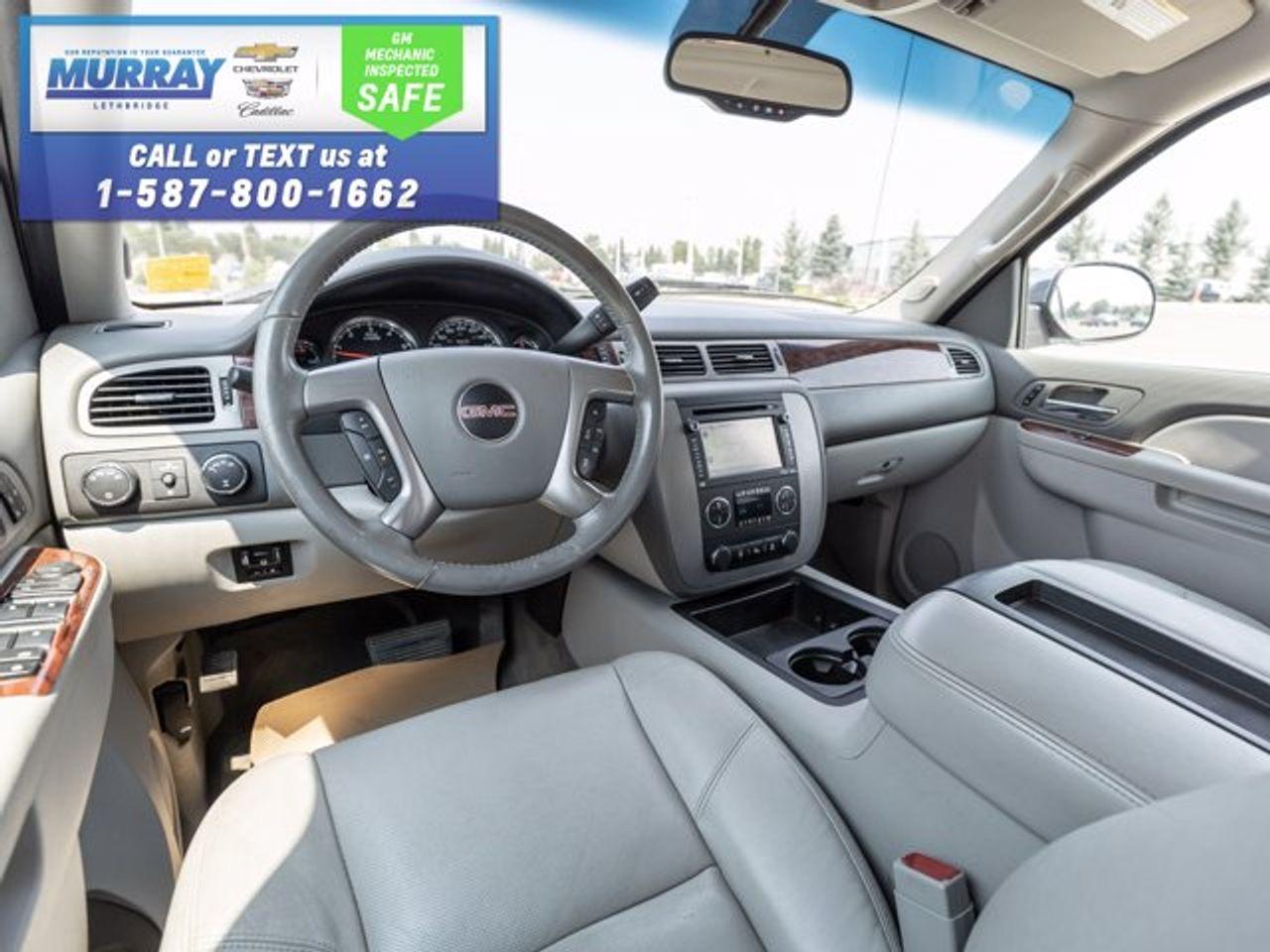 2012 GMC Sierra 1500 SLT-2