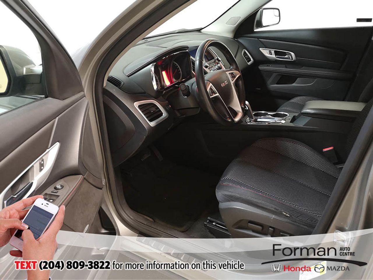 2012 GMC Terrain SLE-2-2