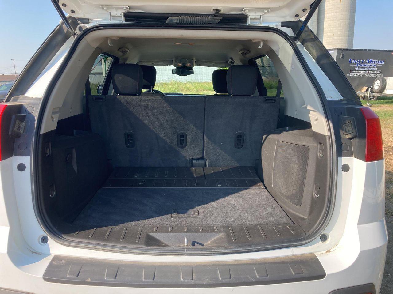 2012 GMC Terrain SLE-2-4