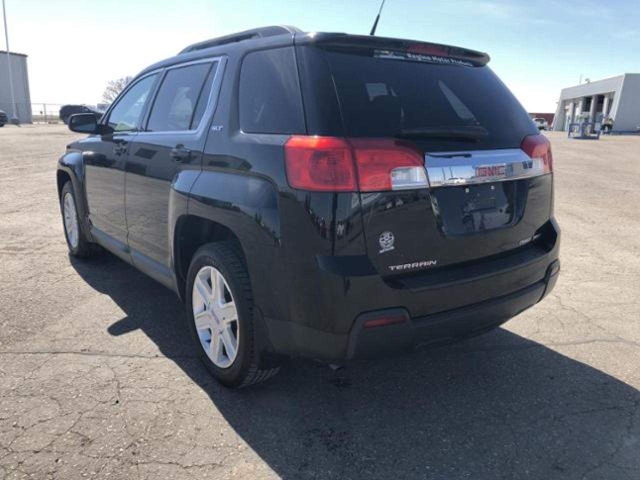 2012 GMC Terrain SLT-1-1
