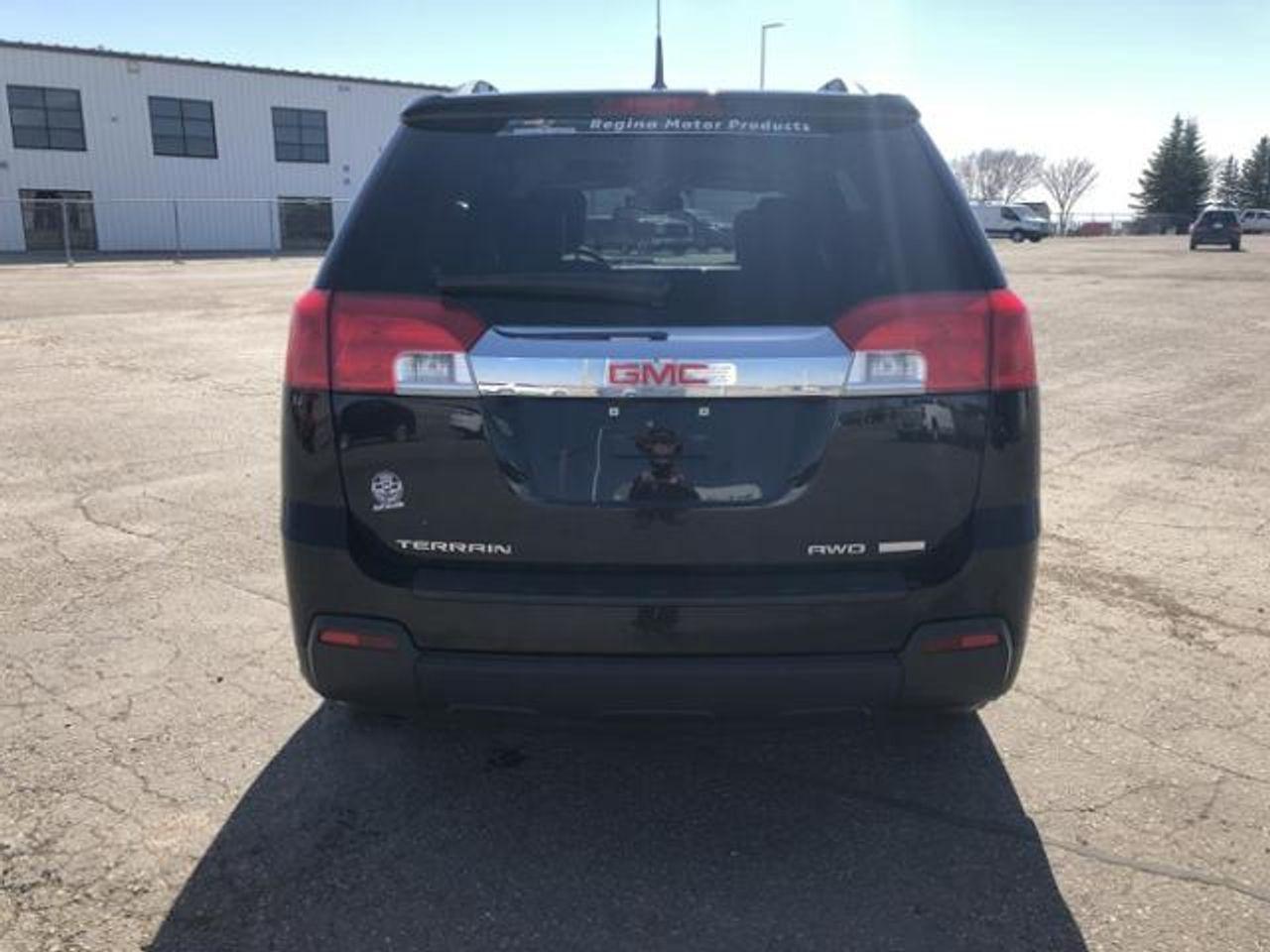2012 GMC Terrain SLT-1-2