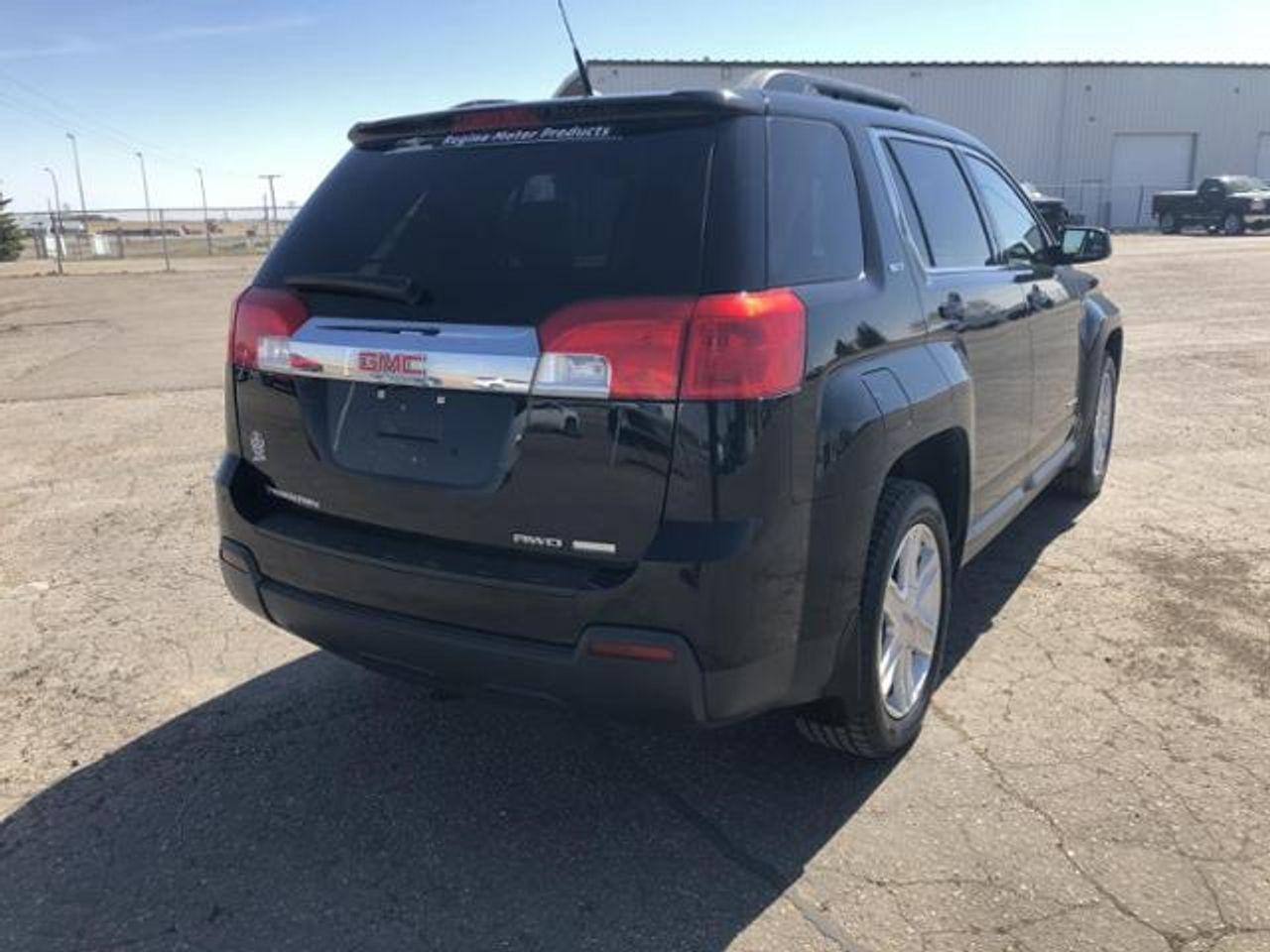 2012 GMC Terrain SLT-1-3