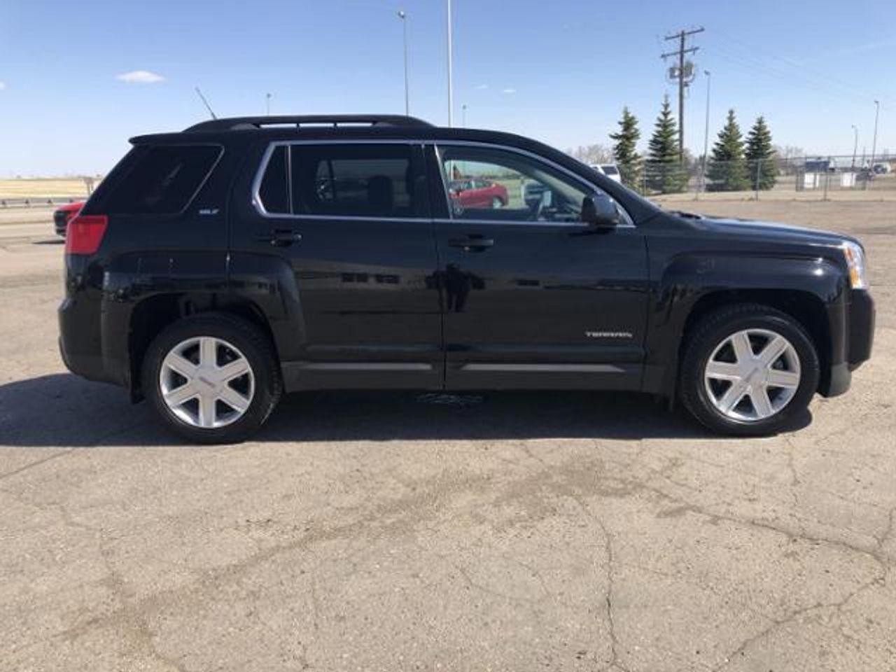 2012 GMC Terrain SLT-1-4
