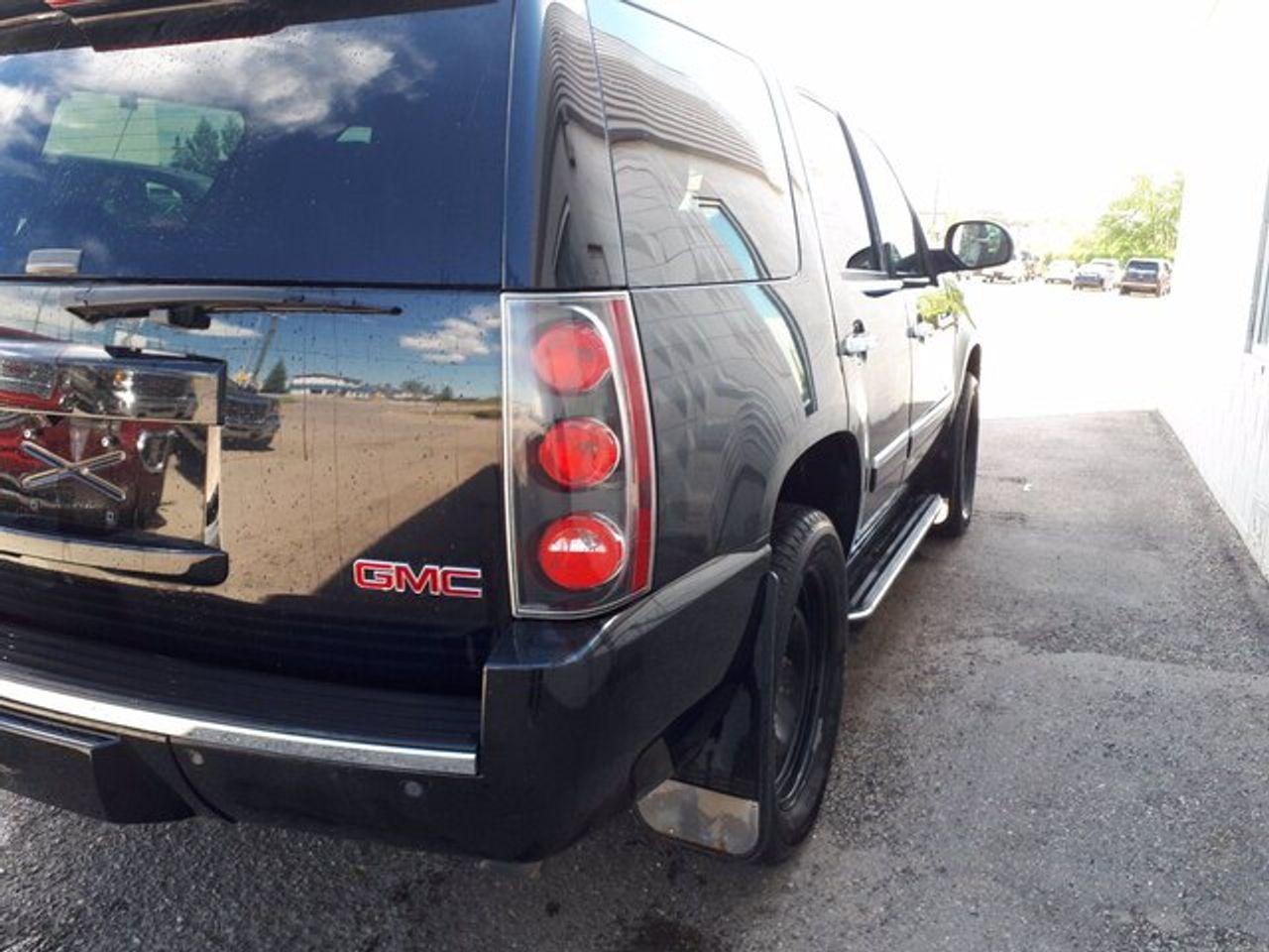 2012 GMC Yukon Denali-3