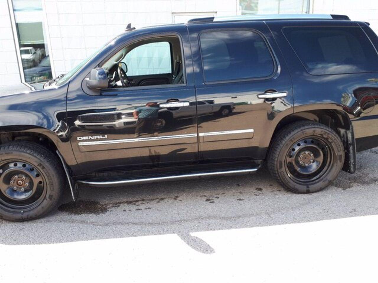 2012 GMC Yukon Denali-4