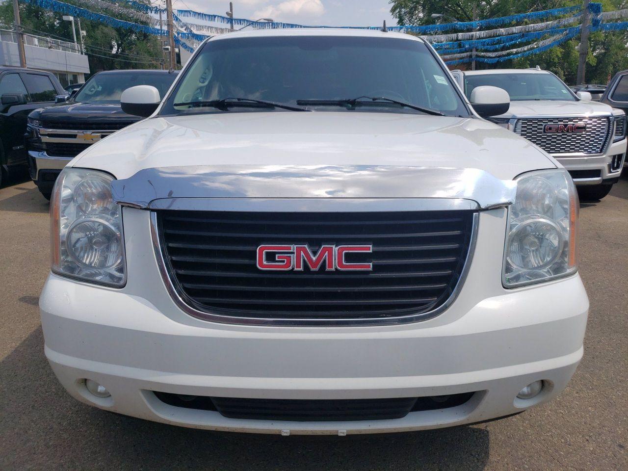 2012 GMC Yukon SLT-1