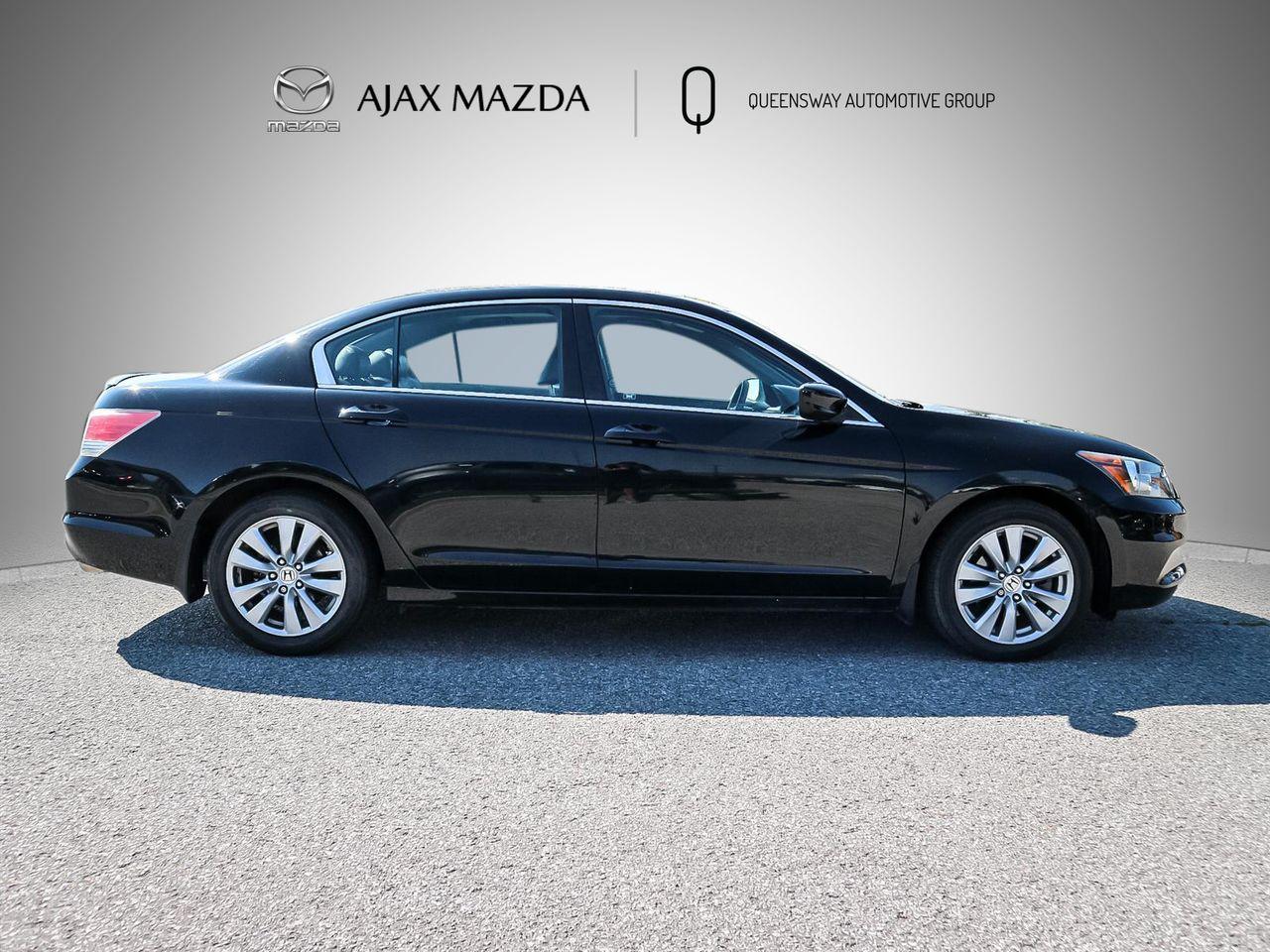 2012 Honda Accord EX-L-2