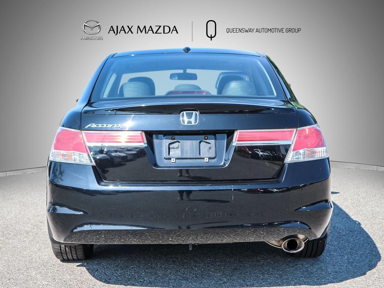 2012 Honda Accord EX-L-3