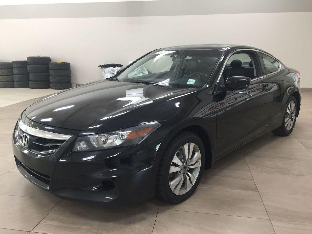 2012 Honda Accord EX-L-2