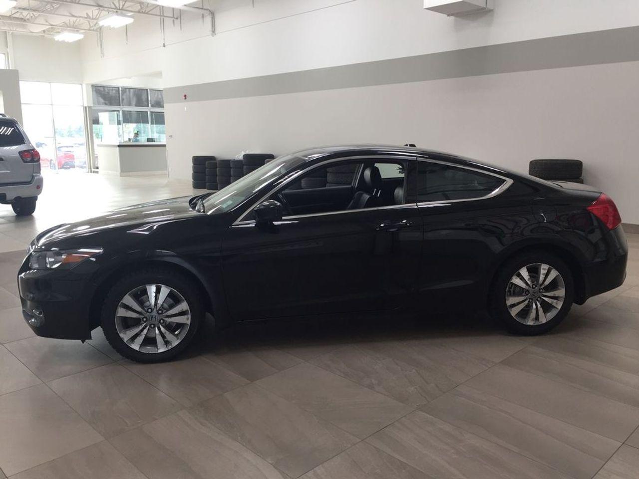 2012 Honda Accord EX-L-3