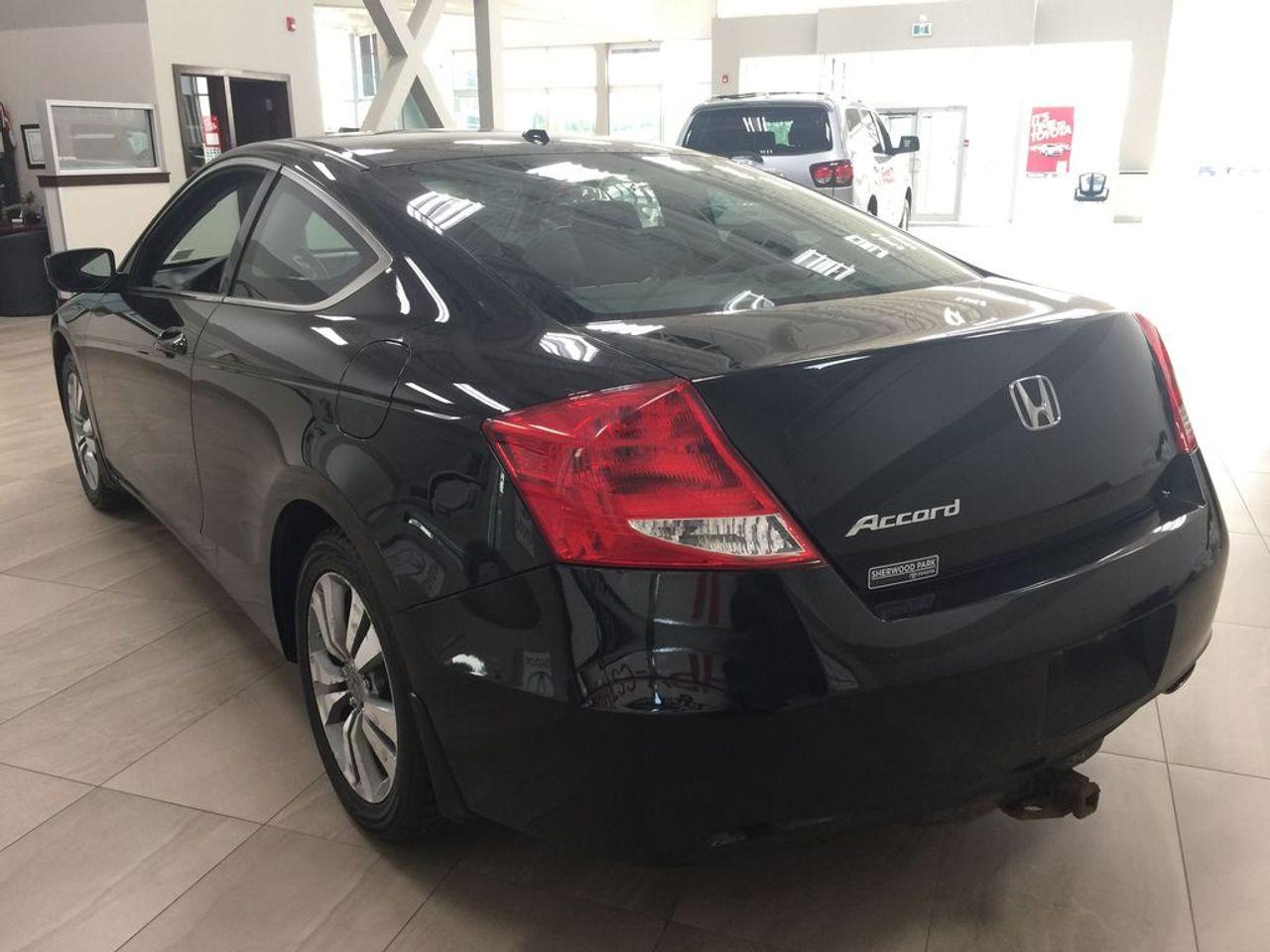 2012 Honda Accord EX-L-4
