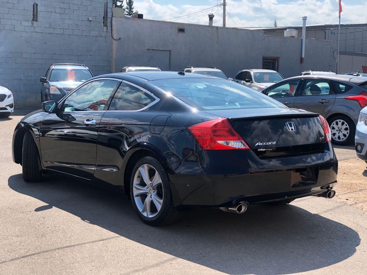 2012 Honda Accord EX-L-3