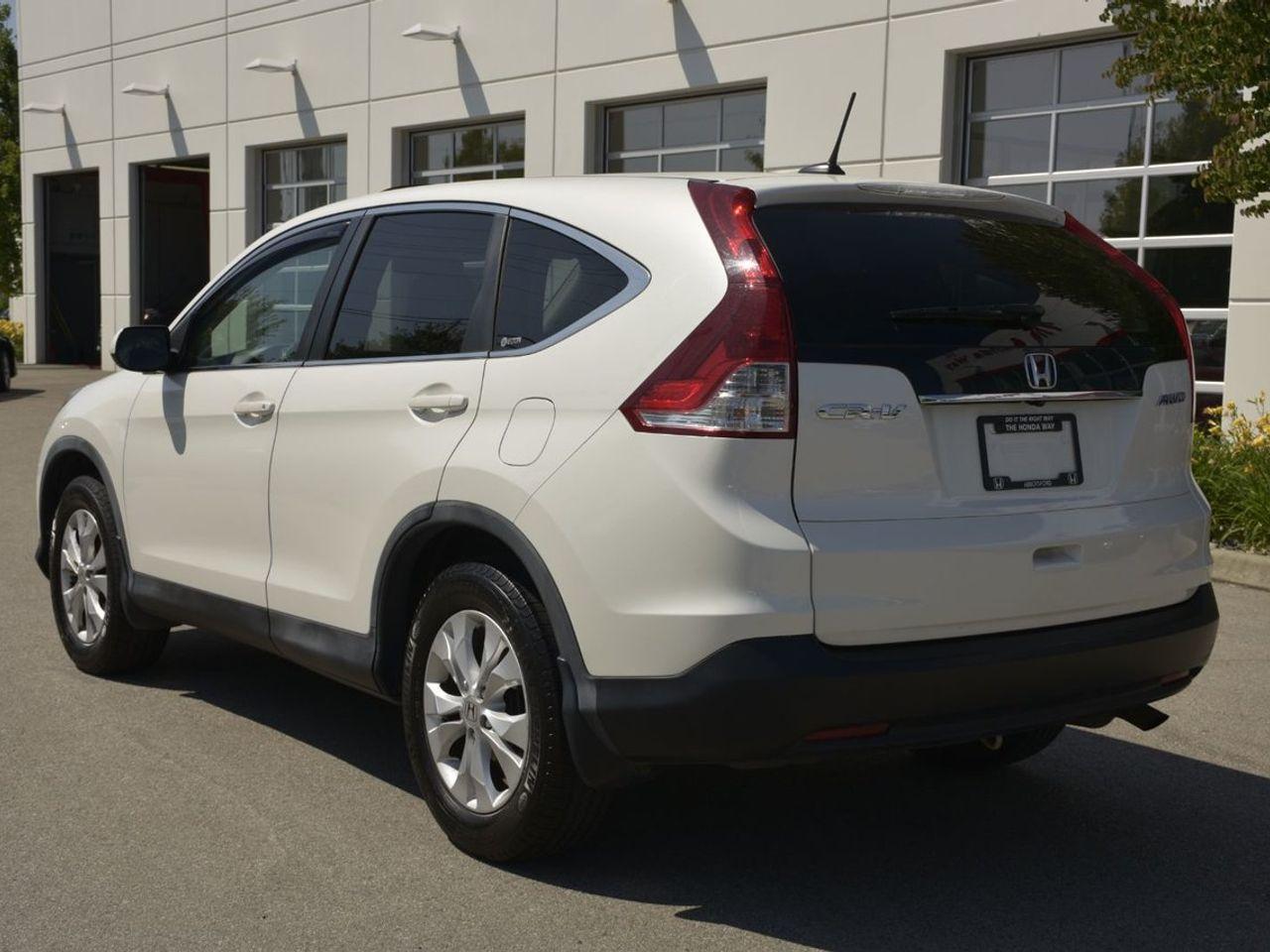 2012 Honda CR-V EX-L-3