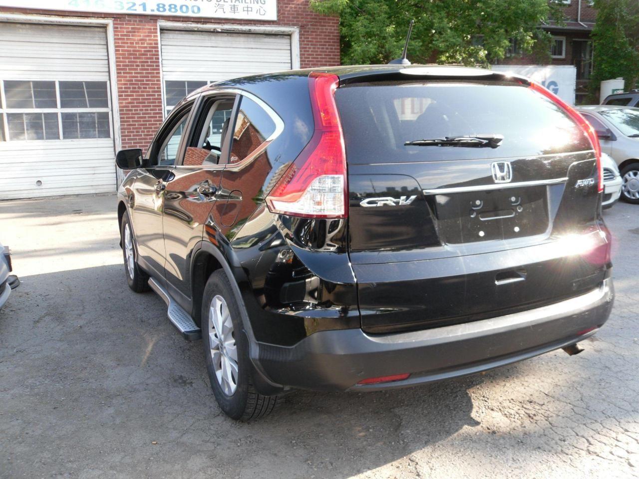 2012 Honda CR-V EX-L-3