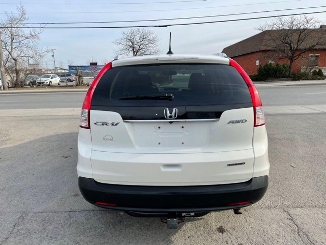2012 Honda CR-V EX-L-3