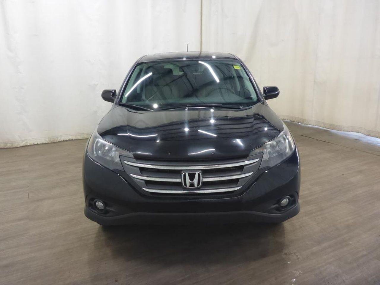 2012 Honda CR-V EX-1