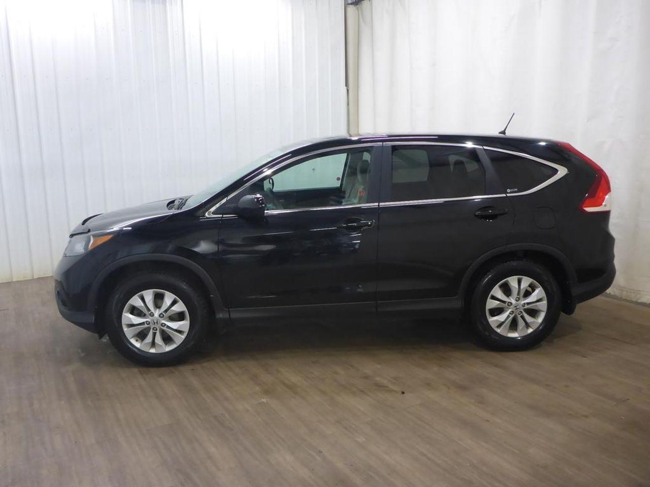 2012 Honda CR-V EX-3