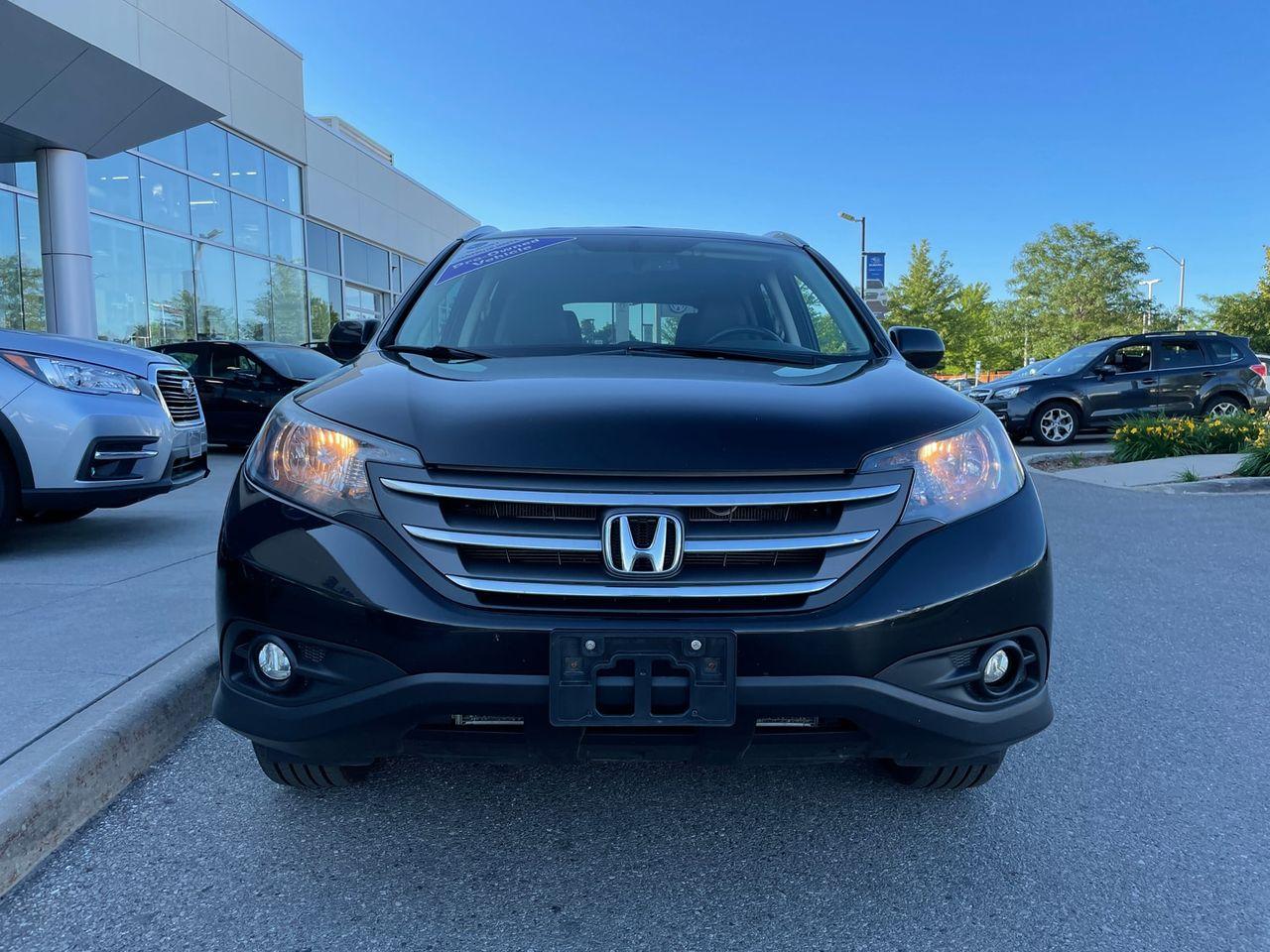 2012 Honda CR-V Touring-3