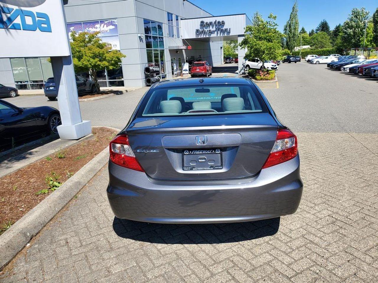 2012 Honda Civic EX-L-3
