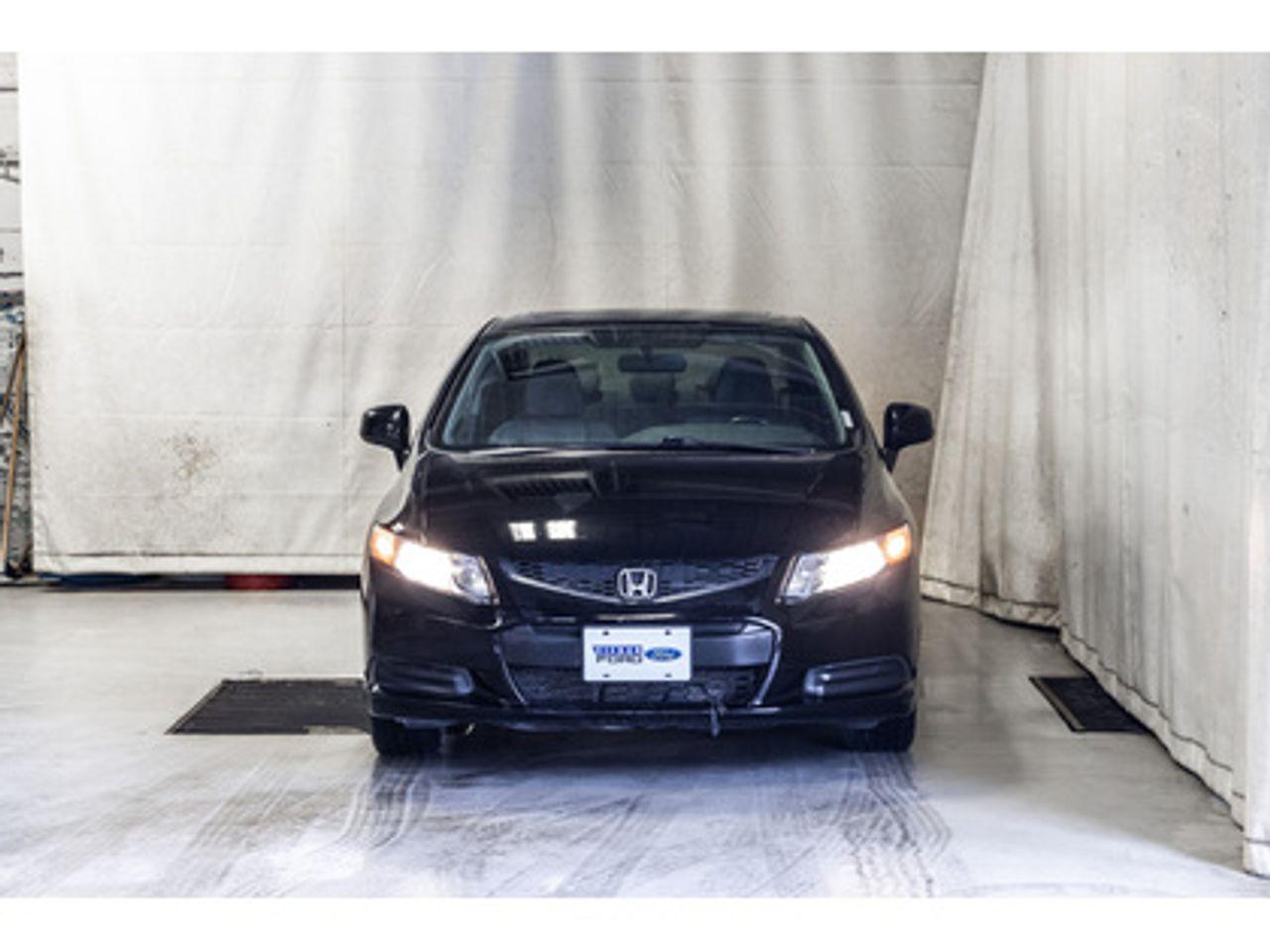 2012 Honda Civic EX-L-1