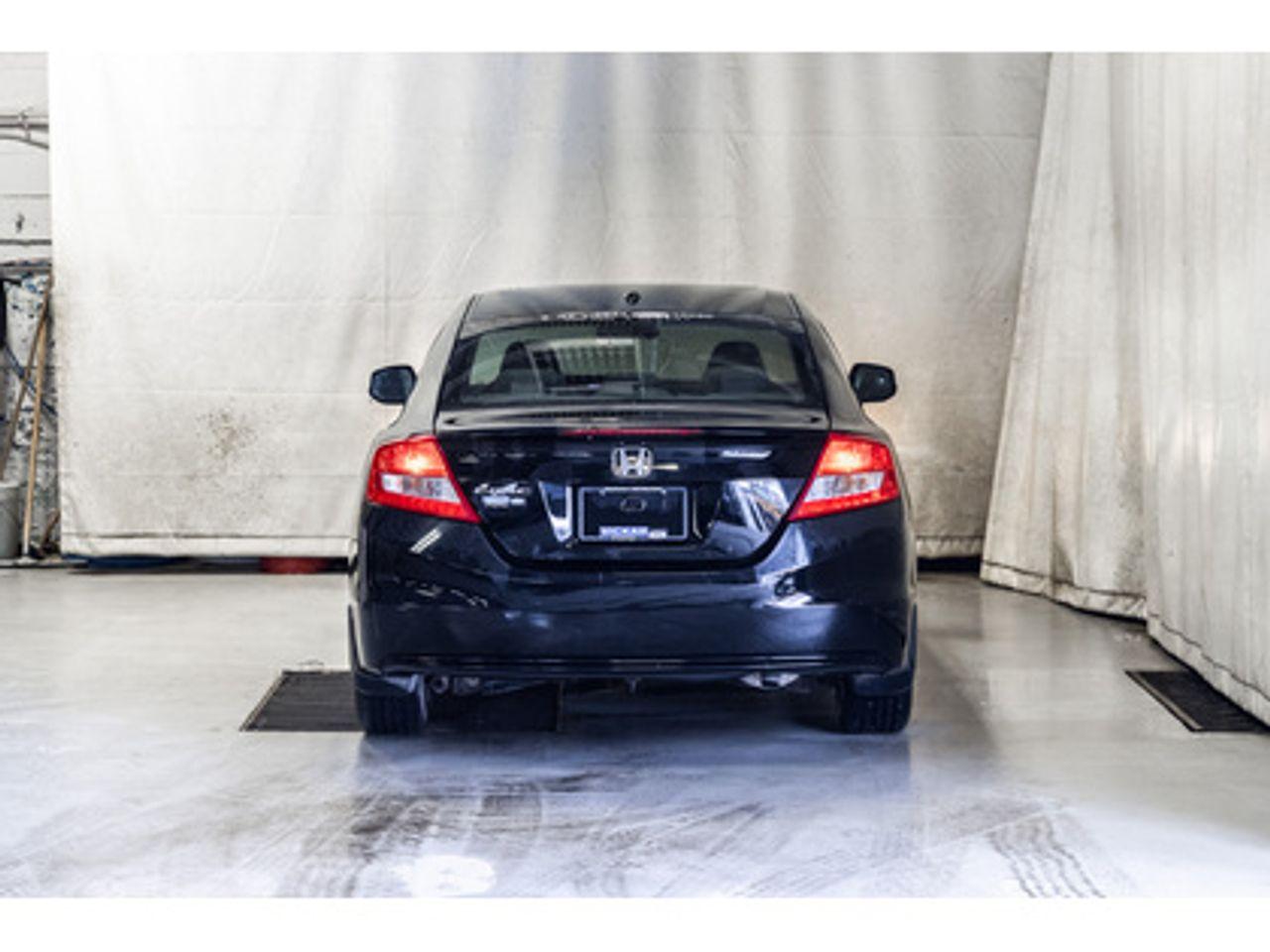 2012 Honda Civic EX-L-2