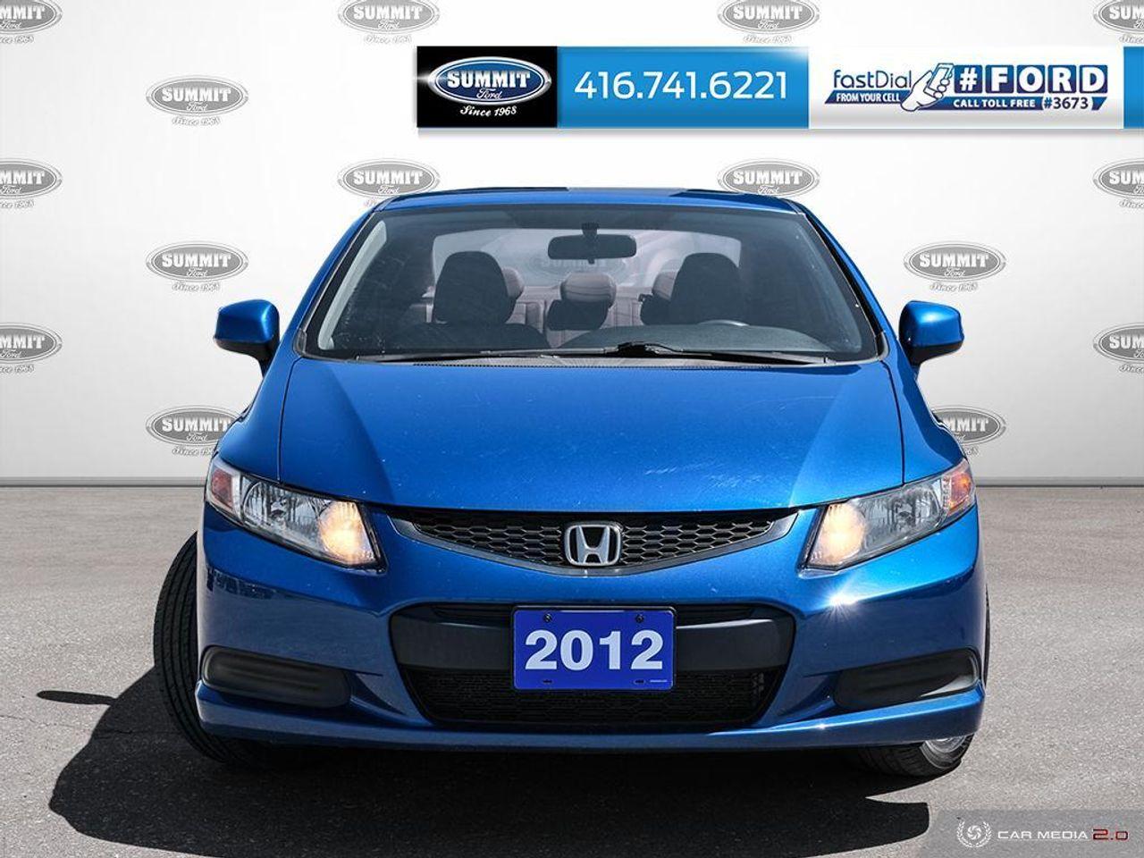 2012 Honda Civic EX-L-1