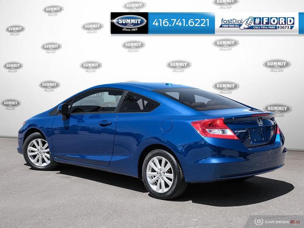 2012 Honda Civic EX-L-3