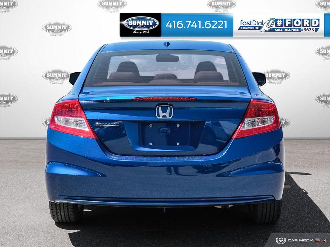 2012 Honda Civic EX-L-4