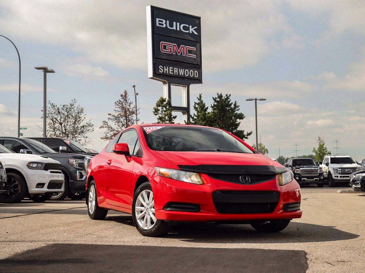 2012 Honda Civic EX-L-1