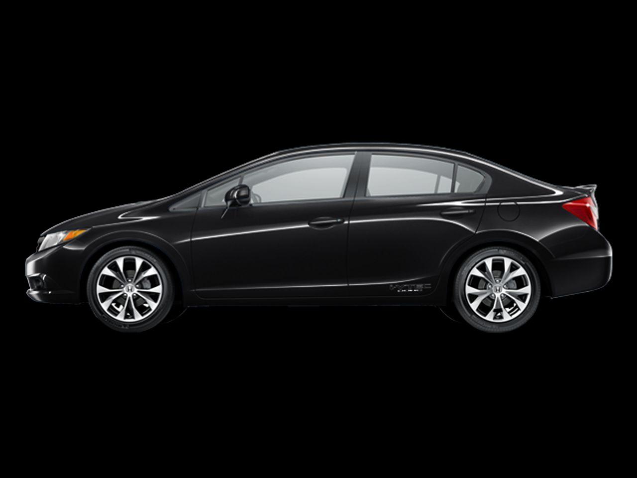 2012 Honda Civic Si-0