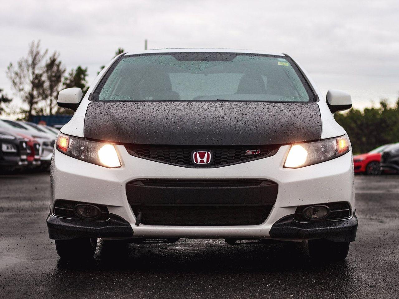 2012 Honda Civic Si-3