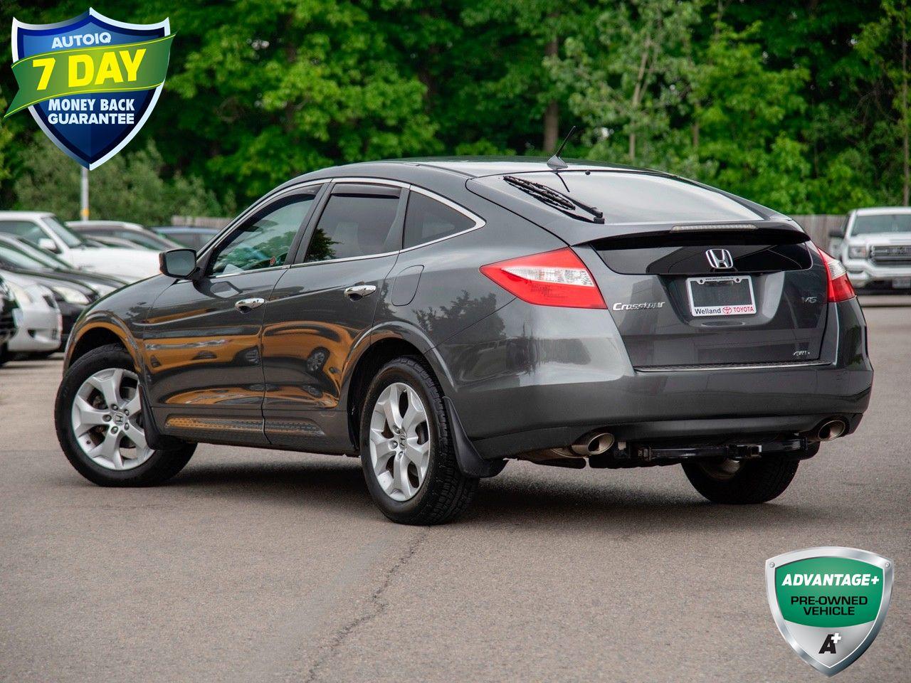 2012 Honda Crosstour EX-L-2