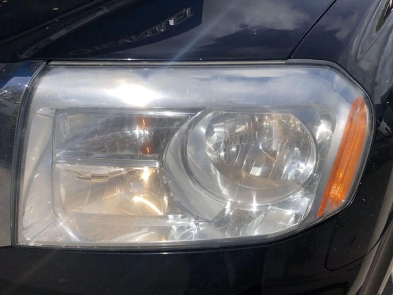 2012 Honda Pilot EX-L-2