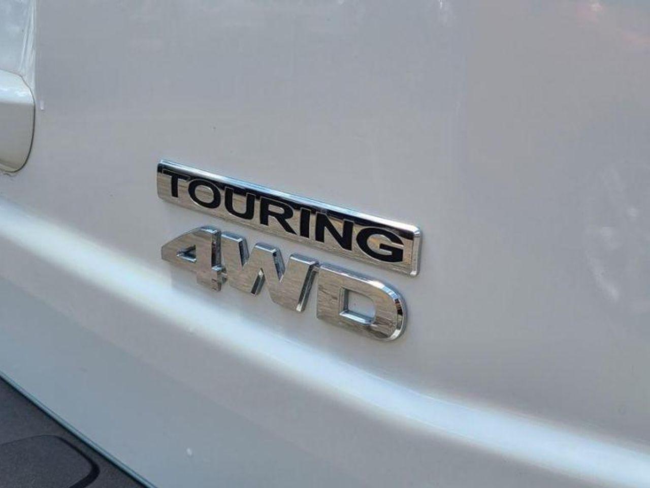 2012 Honda Pilot Touring-4