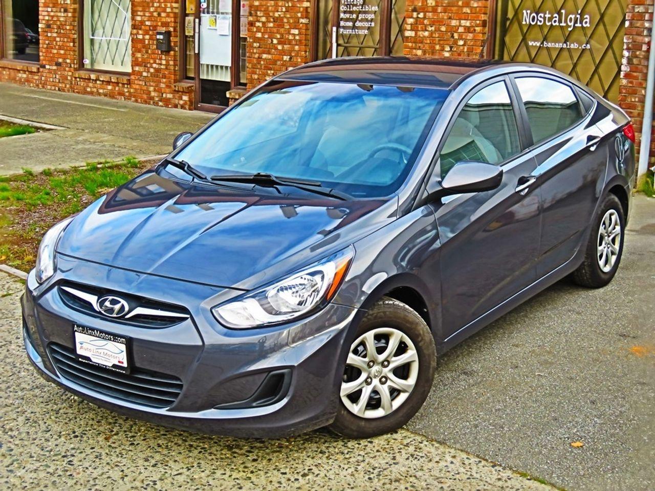 2012 Hyundai Accent GLS-2