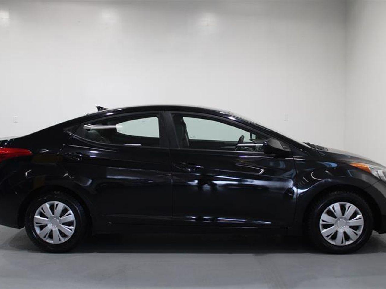 2012 Hyundai Elantra -0