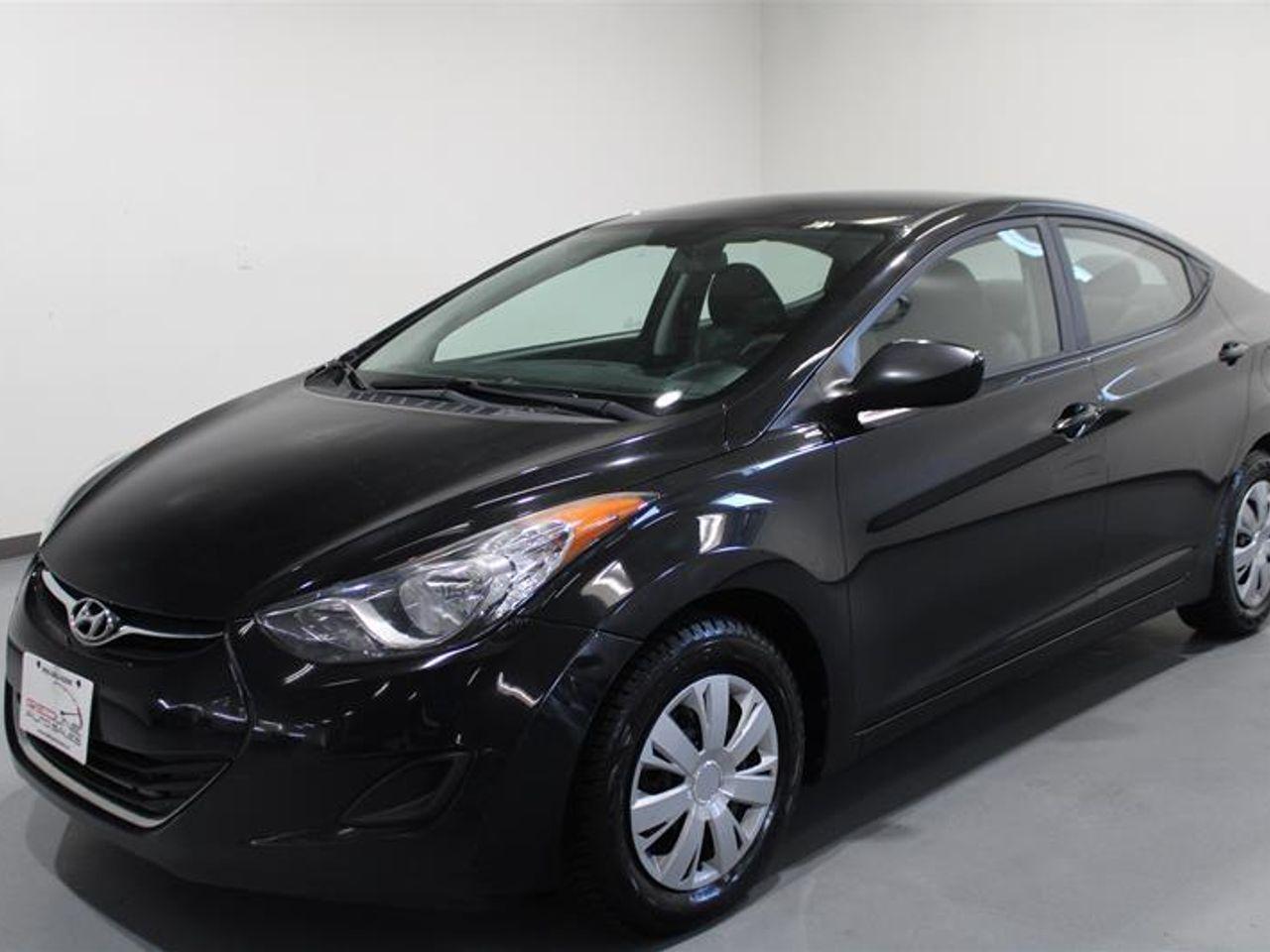 2012 Hyundai Elantra -2