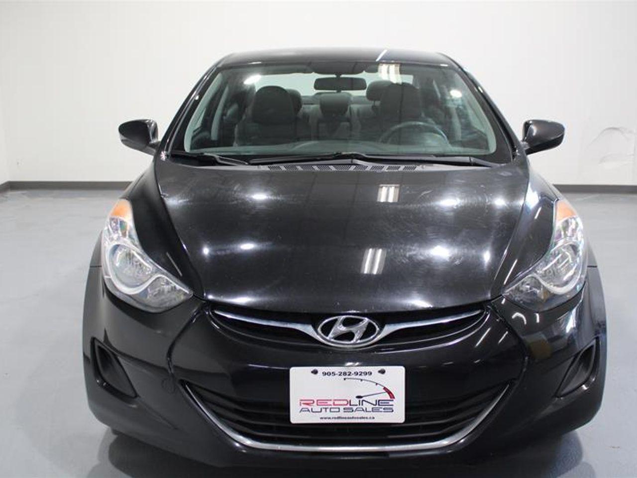 2012 Hyundai Elantra -3