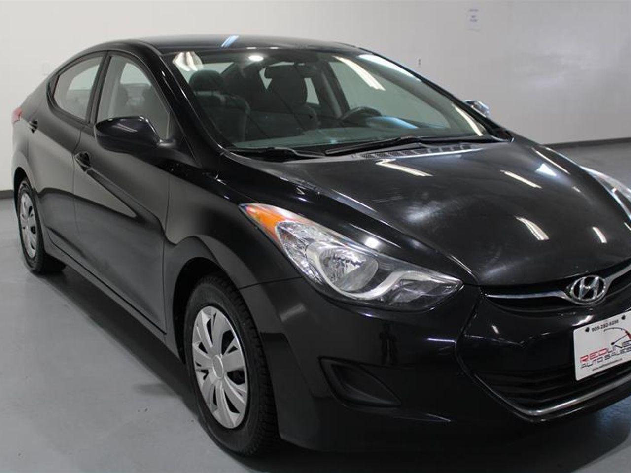 2012 Hyundai Elantra -4