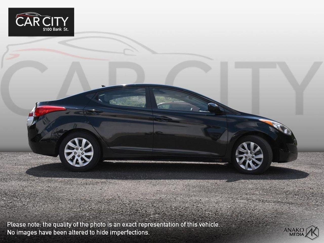 2012 Hyundai Elantra GLS-3