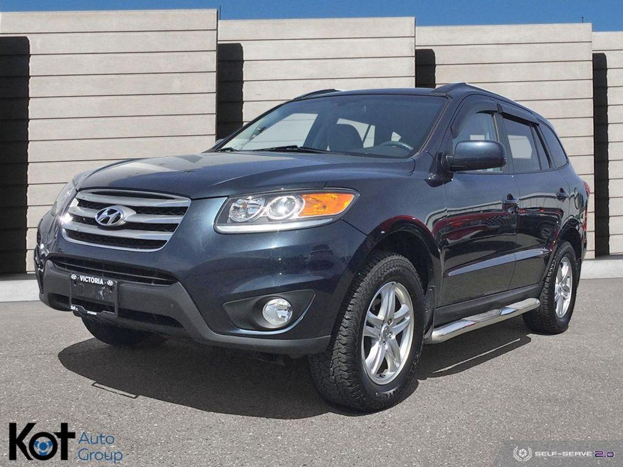 2012 Hyundai Santa Fe GL-0