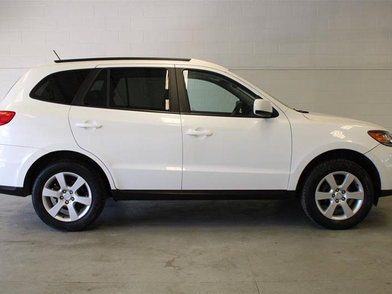 2012 Hyundai Santa Fe -0