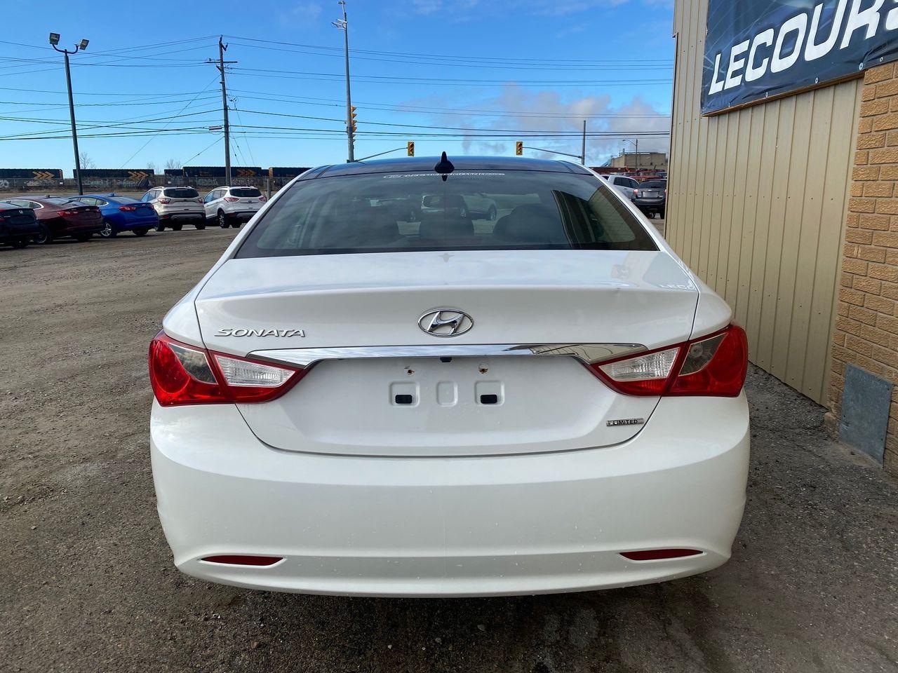 2012 Hyundai Sonata -3