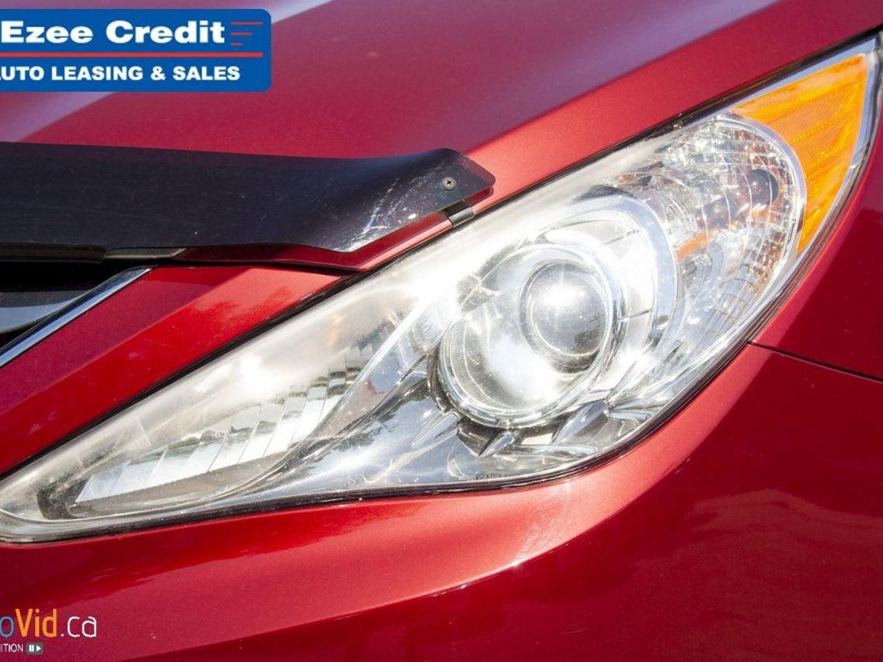2012 Hyundai Sonata GLS-1