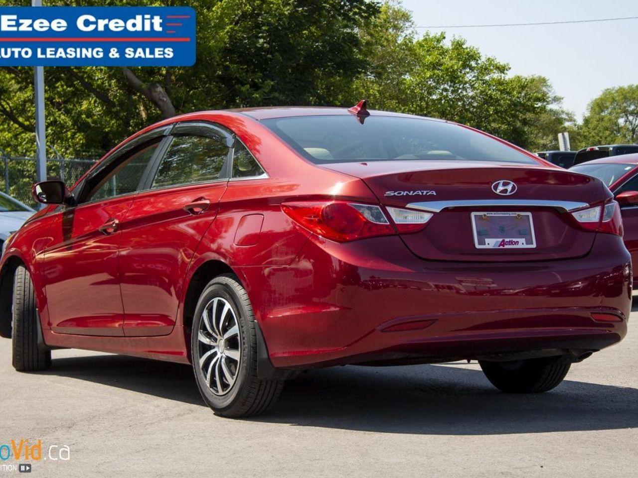 2012 Hyundai Sonata GLS-3