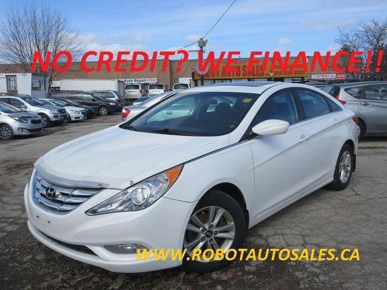 2012 Hyundai Sonata GLS-0