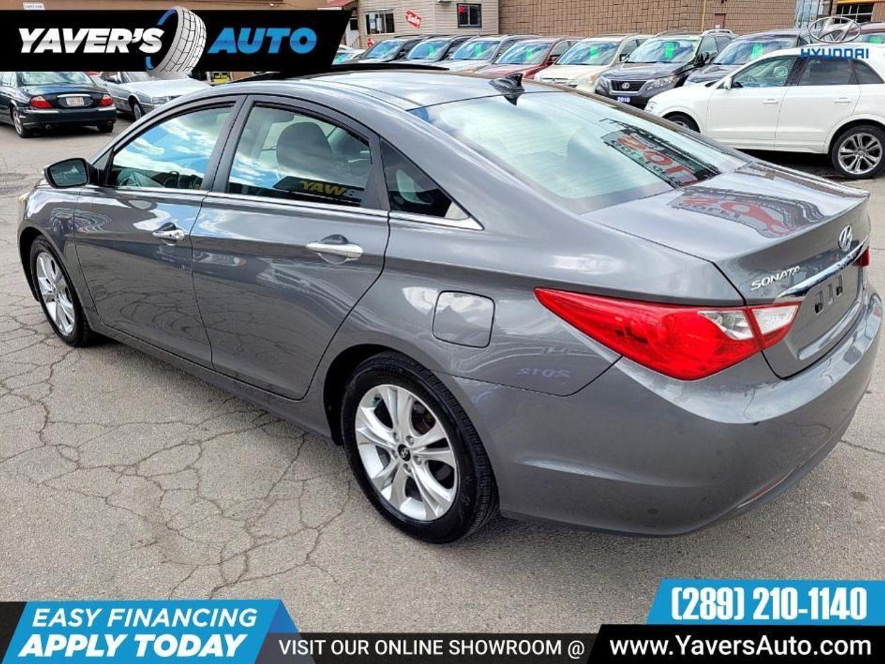 2012 Hyundai Sonata Limited-3