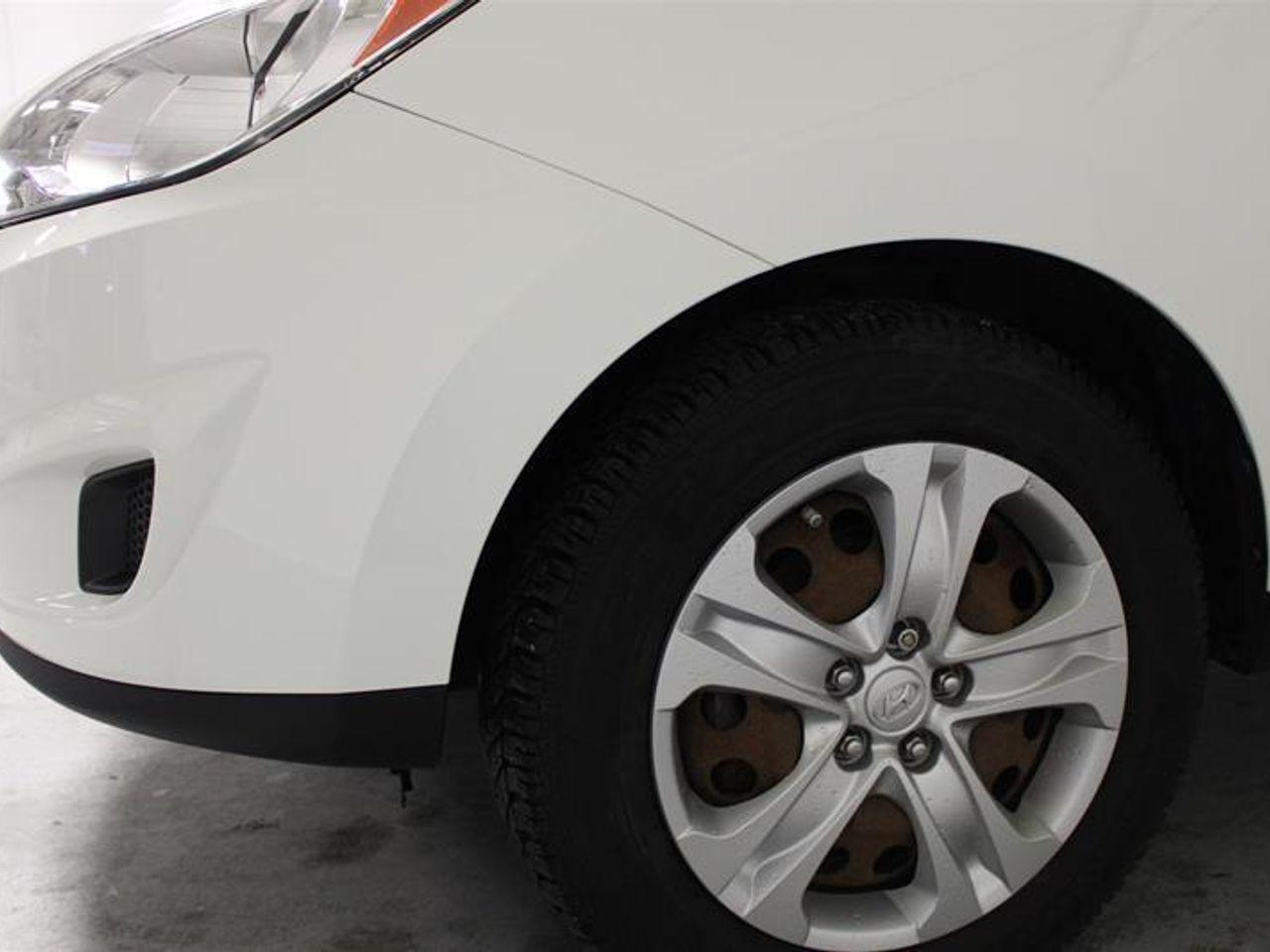 2012 Hyundai Tucson GL-3